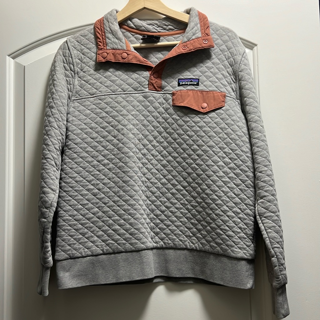 Patagonia X Facebook